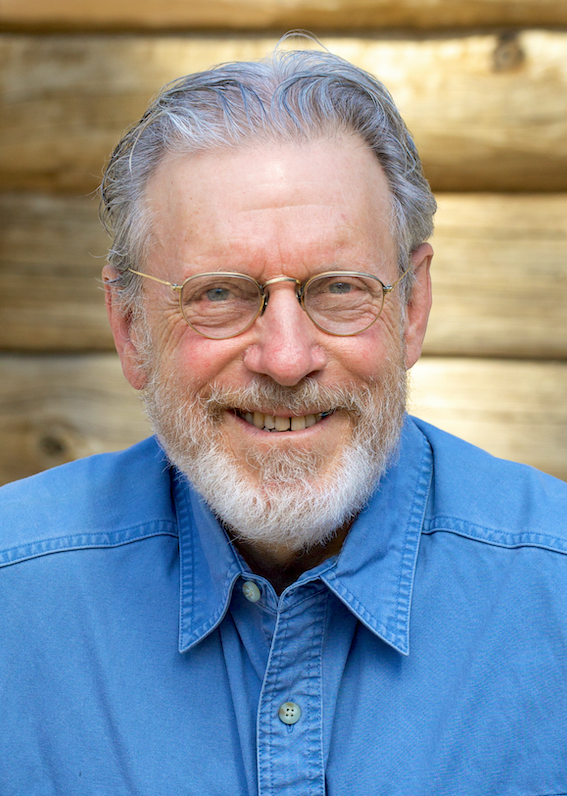 Ernie Reed